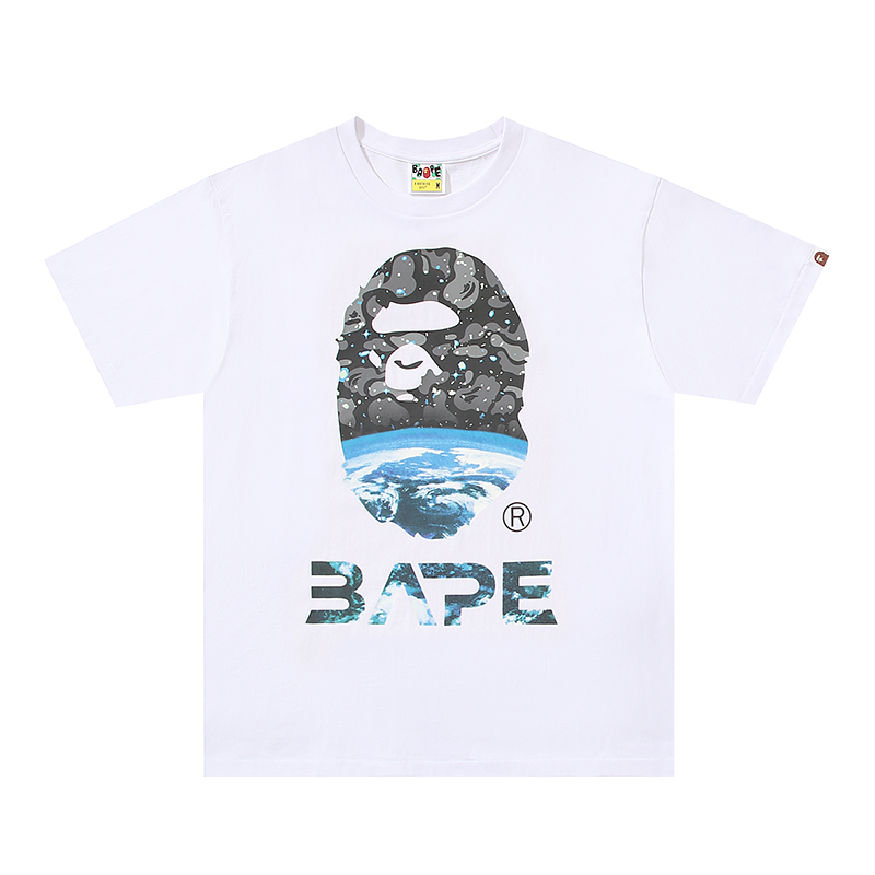 Bape T-Shirts